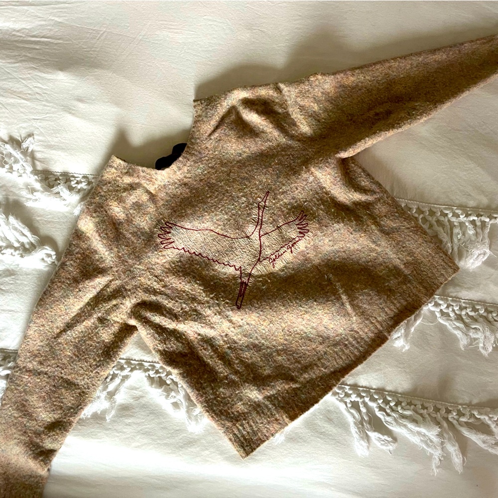 Golden Goose Sweater